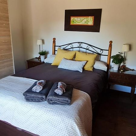 Vivienda Vacacional Lina Puntagorda Kültér fotó