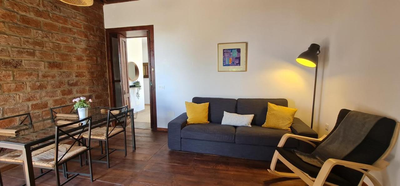 Vivienda Vacacional Lina Puntagorda Kültér fotó