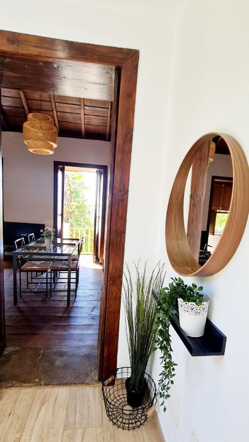 Vivienda Vacacional Lina Puntagorda Kültér fotó