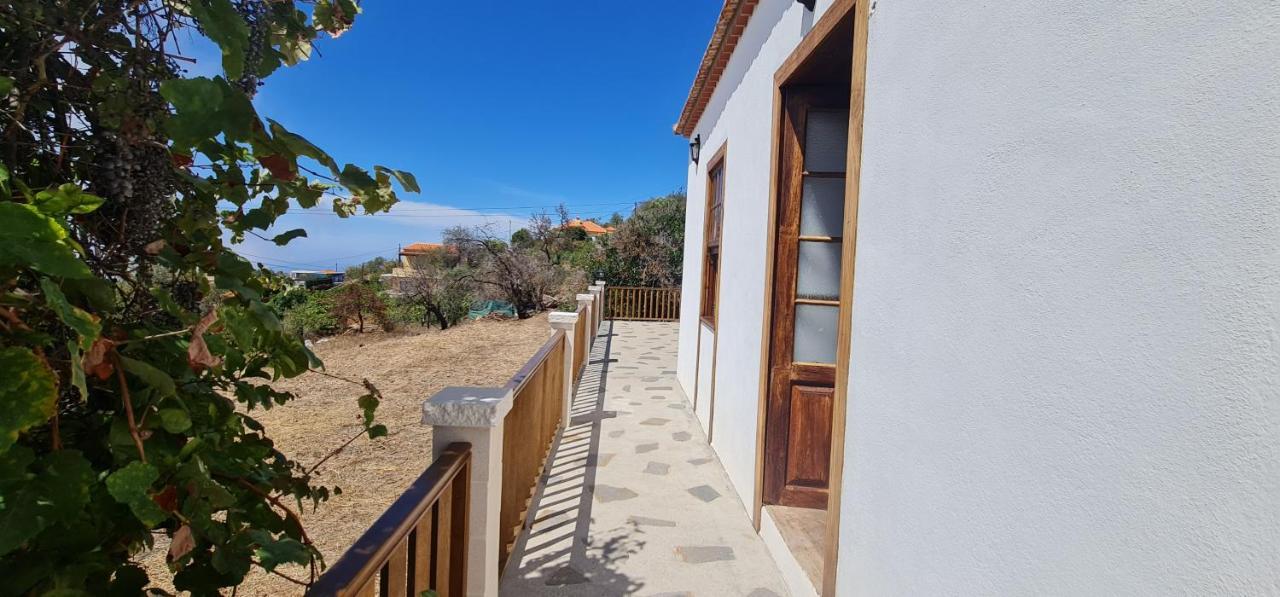 Vivienda Vacacional Lina Puntagorda Kültér fotó
